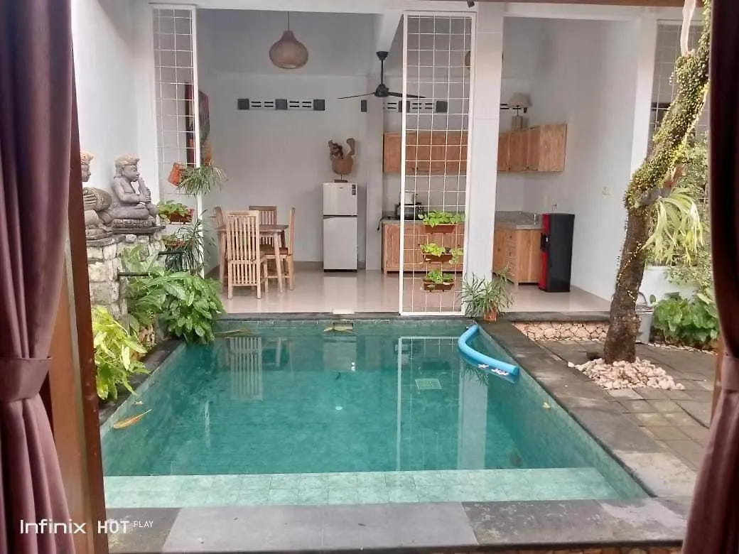 Villa Tanjung Sanur Sanur (Bali)