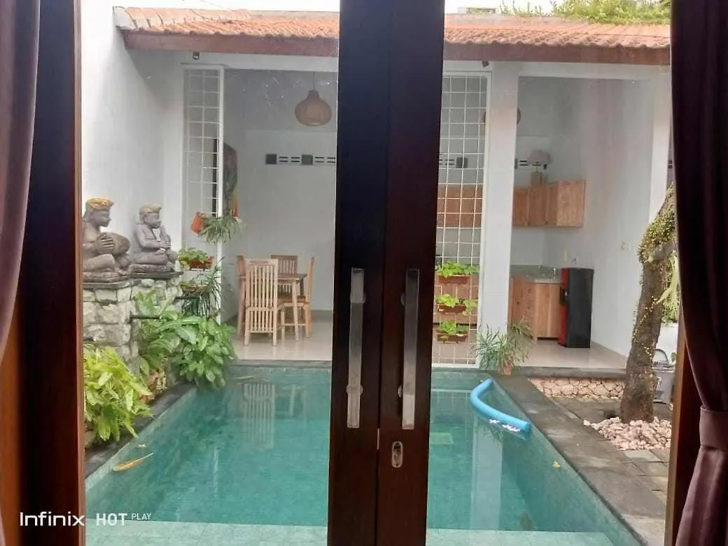 Villa Tanjung Sanur