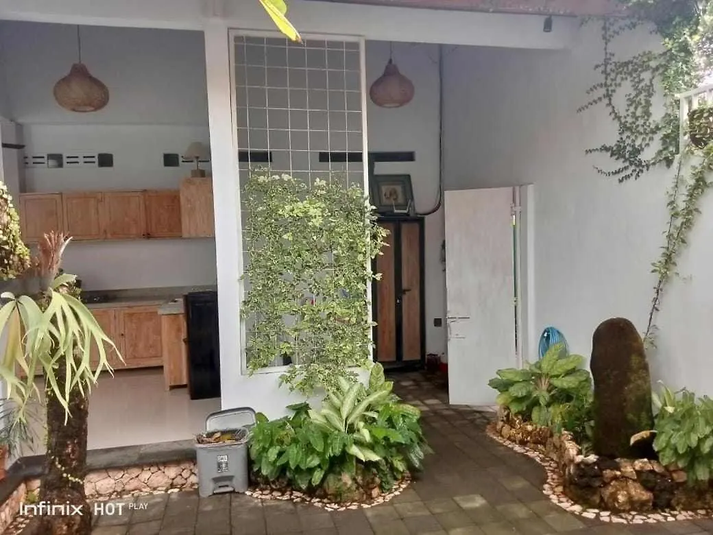 Villa Tanjung Sanur 0*, Sanur (Bali) Indonesia