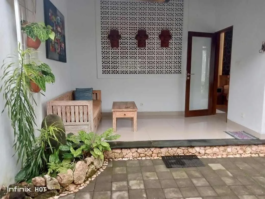 Villa Tanjung Sanur  Sanur (Bali)